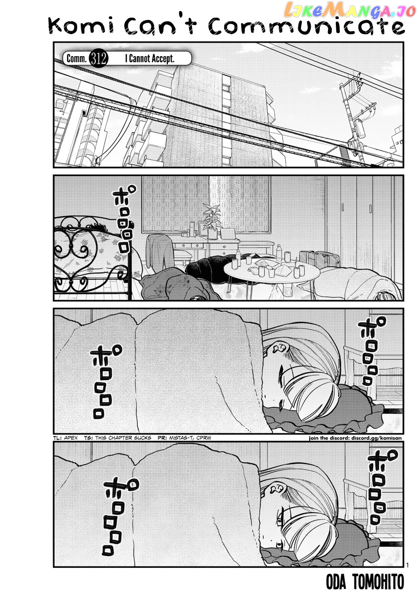 Komi Can